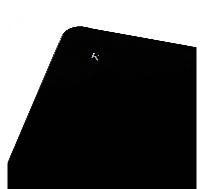 Електрична варильна поверхня Perfelli VH 6101 BL