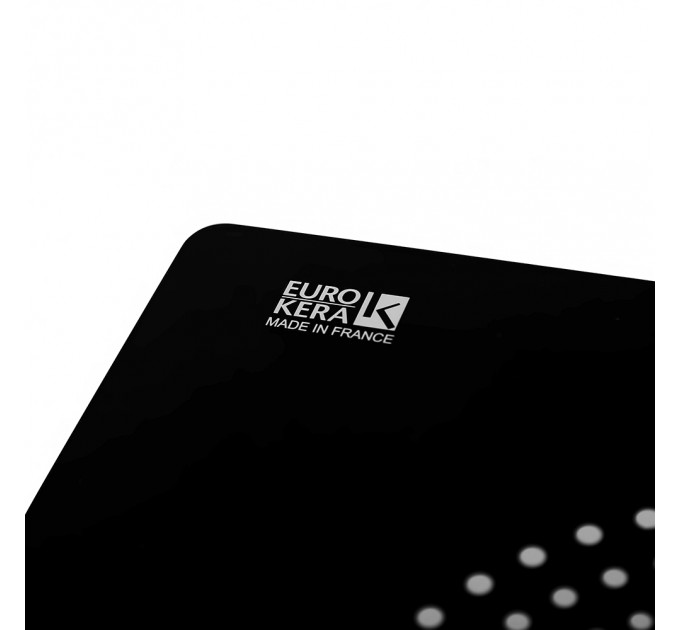 Електрична варильна поверхня Perfelli VH 6103 BL