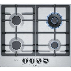 Газова варильна поверхня Bosch PCH6A5B90R