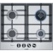 Газова варильна поверхня Bosch PCH6A5B90R