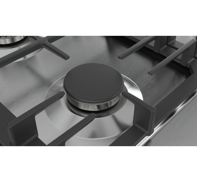 Газова варильна поверхня Bosch PCH6A5B90R