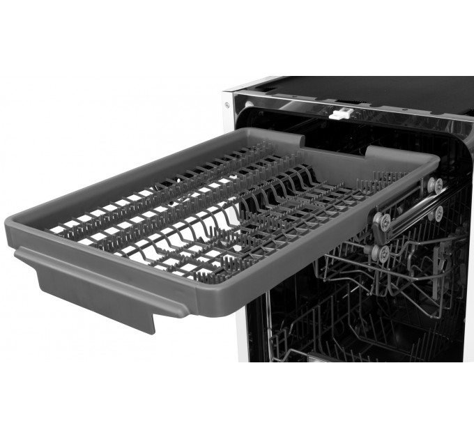 Вбудована посудомийна машина Gunter & Hauer SL 4512