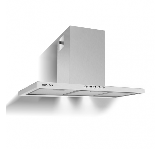 Витяжка кухонна Perfelli t 9612 A 1000 I LED