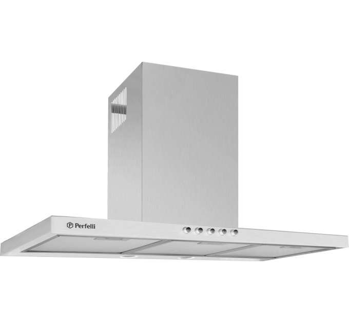 Витяжка кухонна Perfelli t 9612 A 1000 I LED