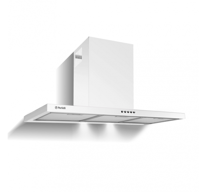 Витяжка кухонна Perfelli t 9612 A 1000 W LED