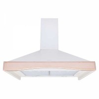 Витяжка кухонна Perfelli K 6122 IV Wood LED Витяжка кухонна Perfelli K 6122 IV Wood LED