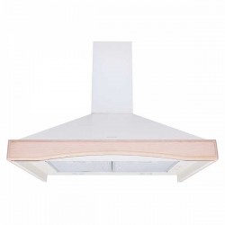 Витяжка кухонна Perfelli K 6122 IV Wood LED
