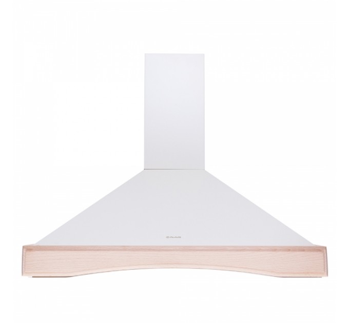 Витяжка кухонна Perfelli K 6122 IV Wood LED
