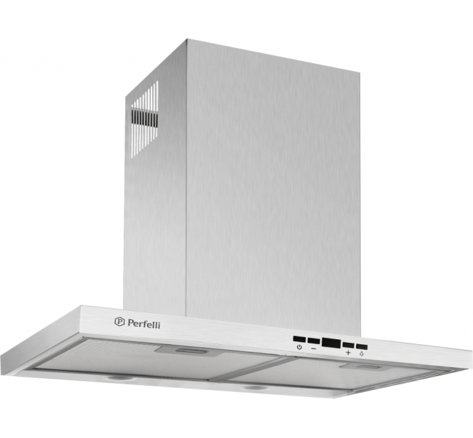 Витяжка кухонна Perfelli TET 6612 A 1000 I LED