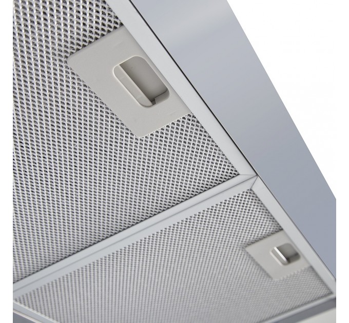 Витяжка кухонна Perfelli TET 6612 A 1000 I LED