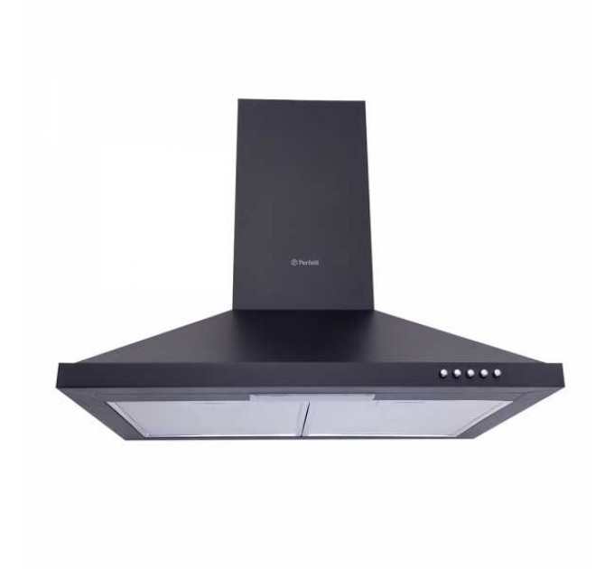 Витяжка кухонна Perfelli K 6212 C BL 650 LED