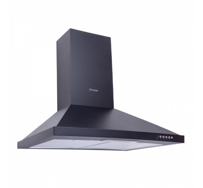 Витяжка кухонна Perfelli K 6212 C BL 650 LED