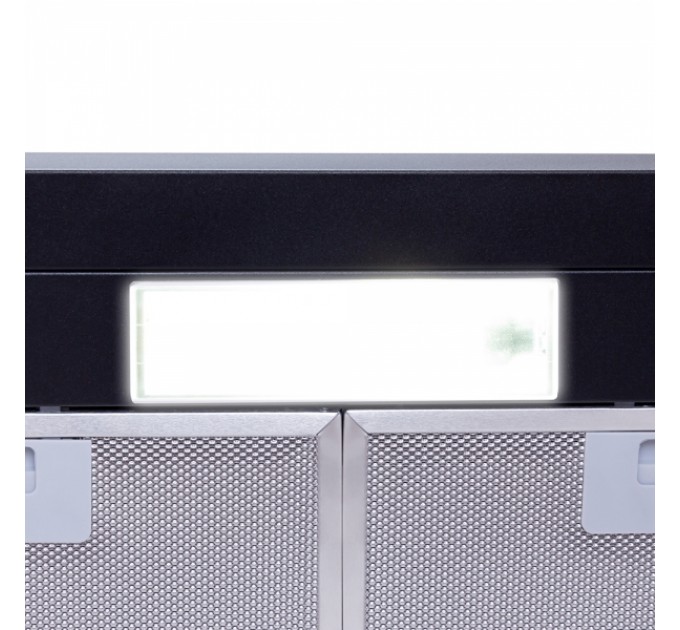 Витяжка кухонна Perfelli K 6212 C BL 650 LED