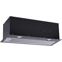 Витяжка кухонна Perfelli BI 6512 A 1000 BL LED
