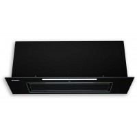 Витяжка кухонна Perfelli BISP 9973 A 1250 BL LED Strip