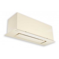 Витяжка кухонна Perfelli BISP 9973 A 1250 IV LED Strip