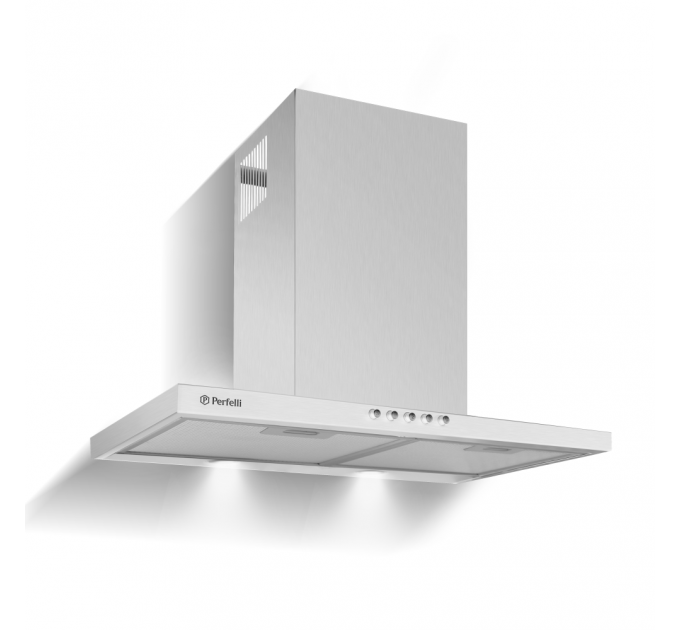 Витяжка кухонна Perfelli T 6612 A 1000 I LED