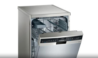 Посудомийні машини