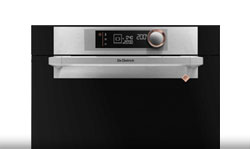 Вбудовані пароварки