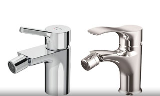 Змішувачі для біде