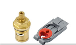 Аксесуари для кухонних змішувачів