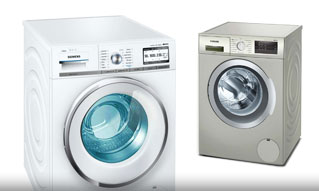 Пральні машини