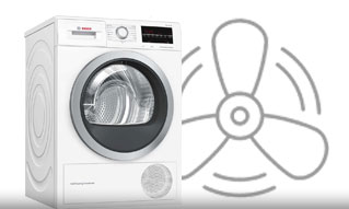 Сушильні машини