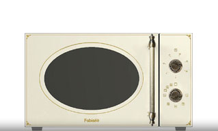 Мікрохвильові печі