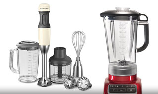 Блендери