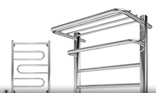 Рушникосушарки 