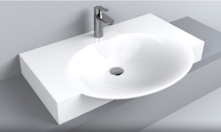 Умивальники