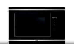 Вбудовані мікрохвильові печі