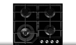 Газові варильні поверхні