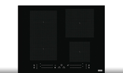 Індукційні варильні поверхні